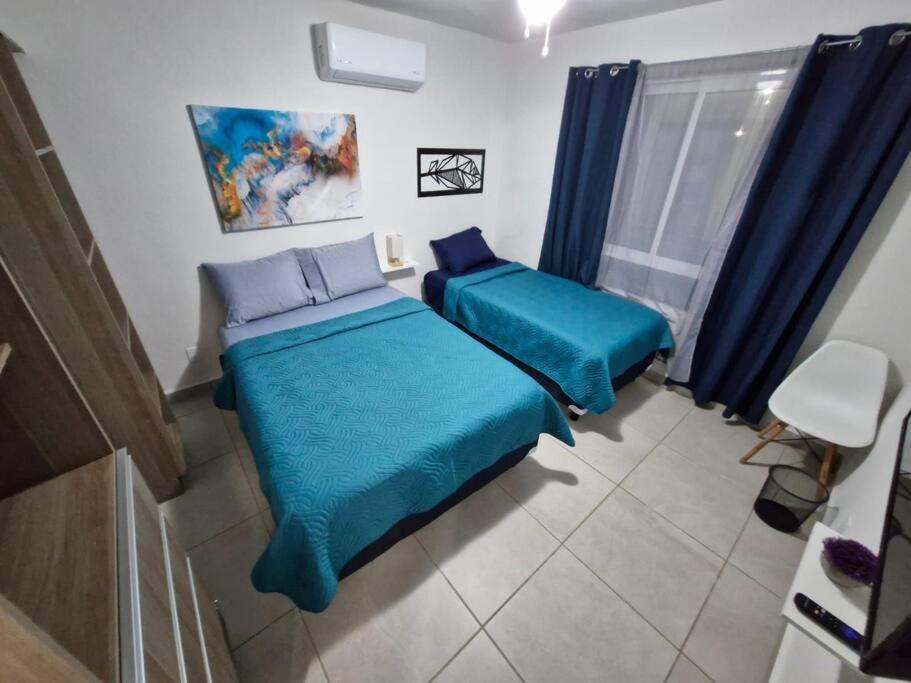 Depto. Con Club De Playa Apartment Acapulco Exterior photo